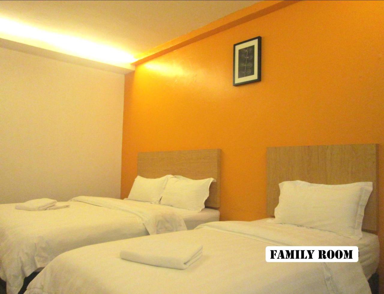 Lucky 11 Hotel Kuala Lumpur Quarto foto